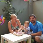 Gabriel și lupta lui pentru un final fericit