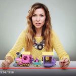 Viața e pumoasă dacă e presărată cu ponei (p)