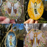 Catalog de cadouri românești handmade Crăciun 2016