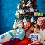 Ghid de supraviețuire de Sărbători pentru familiile cu copii