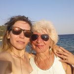 Când vine mama….