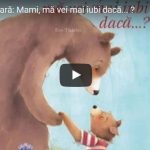 Lecturi video ale celor mai frumoase cărți pentru copii