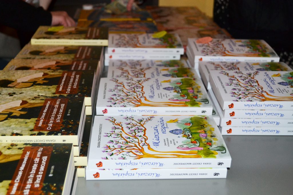 Piața de carte din România: emoție la preț redus