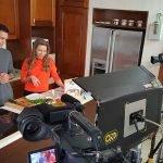 Ce-am mai povestit la TV și radio în ultimele zile (video) și ce lansări mai urmează