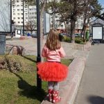 Ce mai spune Sofia și ce mai constat eu (modă, cărucior, anotimpuri)