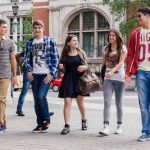 Taberele în străinătate, sau când copiii sunt mai curajoși ca părinții (p)