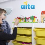 Viața cu autism