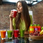 Detoxifierea, un basm pentru adulți