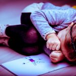 Palma administrată copilului: câteva păreri de la specialiști