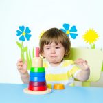 Copiii au nevoie să învețe toleranța la frustrare, ca să poată face apoi efortul de a obține ce-și doresc