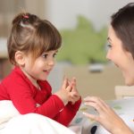 Mama nu este (și nu trebuie să fie) soluția la toate problemele copiilor