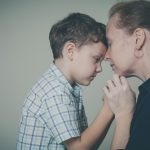 Bine, dar totuși ce fac cu furia asta pe care o simt deseori față de copil?
