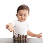Copiii au nevoie de iubire și educație, dar și de un model financiar bun (p)