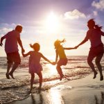Concluzii după 24 de zile de vacanță neîntreruptă cu copiii: a fost bes-ti-al!