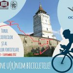 Bibliotecarii își u(r)nesc bicicletele!