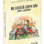 Colecția de carte pentru părinți Educație cu blândețe este gata să vă cunoască!
