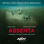 Când ești răpită șase ani și nimeni nu știe de cine, nici măcar tu (concurs)