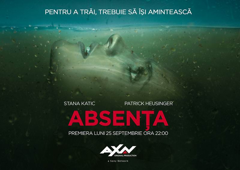 Când ești răpită șase ani și nimeni nu știe de cine, nici măcar tu (concurs)