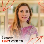 Încă cinci zile până voi vorbi despre ADEVĂR pe scena TEDx Constanța