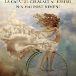 Ziua în care la celălalt capăt al iubirii n-a mai fost nimeni (primul meu roman de iubire)
