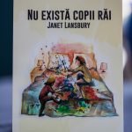 Interviu video cu Janet Lansbury despre limite, despre fermitate, despre copii răi și despre o relație armonioasă