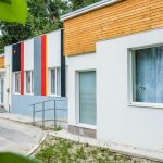 Copiii tăi stau cu tine?