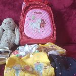 Pentru copii contează ce poartă în spate 167 de zile pe an! (p)