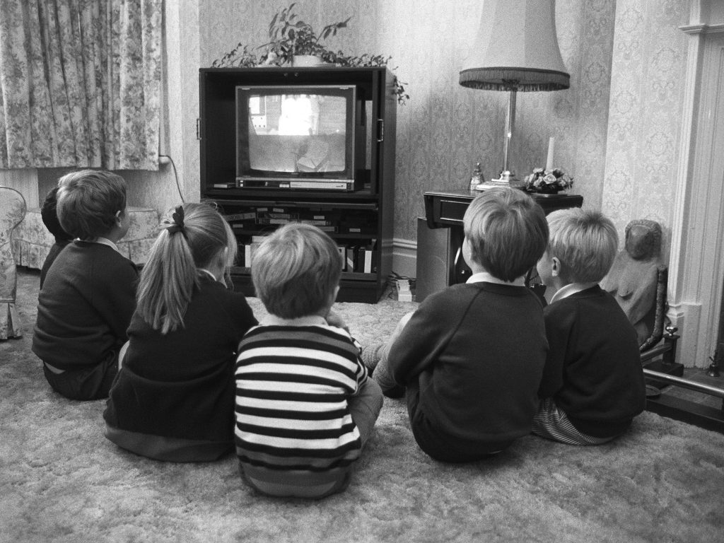 Noi, cei născuți între 1977 și 1983, suntem o generație aparte