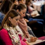 Totul despre naștere, alăptare și primele săptămâni cu bebelușul (eveniment cu medici și specialiști)