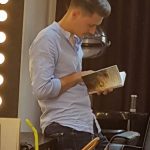 Cunoști vreun bărbat grozav? Ia să aflăm și noi despre el! (concurs)