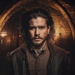 Vacanța asta de iarnă mi-o petrec cu Jon Snow (p)
