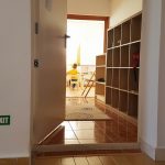 Acomodarea lui Ivan la grădiniță, primele patru luni