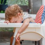 Ajutor, copilul meu nu doarme destul! (interviu cu medic pediatru somnolog)