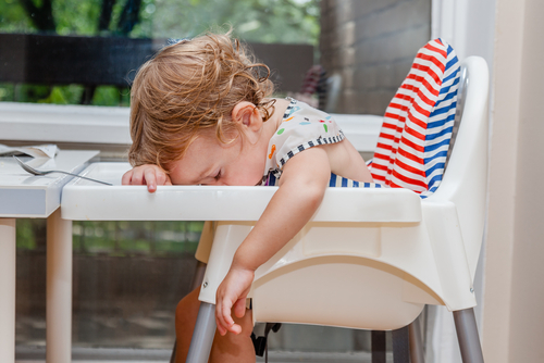 Ajutor, copilul meu nu doarme destul! (interviu cu medic pediatru somnolog)