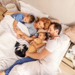 Promisiunile unui părinte pentru copilul său