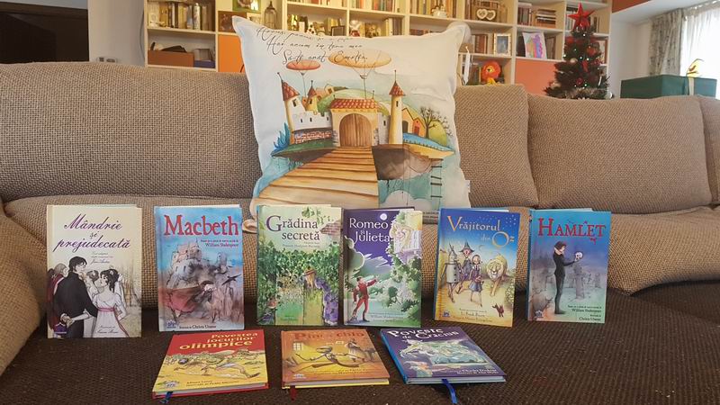 lame Substantial Hick 37 de cărți frumoase pentru copii peste 4 ani — Printesa Urbana – Blog cald  de familie