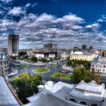 8 MOTIVE PENTRU CARE BUCUREȘTIUL ESTE UN ORAȘ MIȘTO