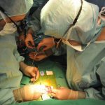 Copii bolnavi de inimă salvați de medicii de la Iași
