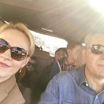 Bunele exemple pe care le avem în societate, începând cu doamna primar și continuând cu înțelepții din parcuri