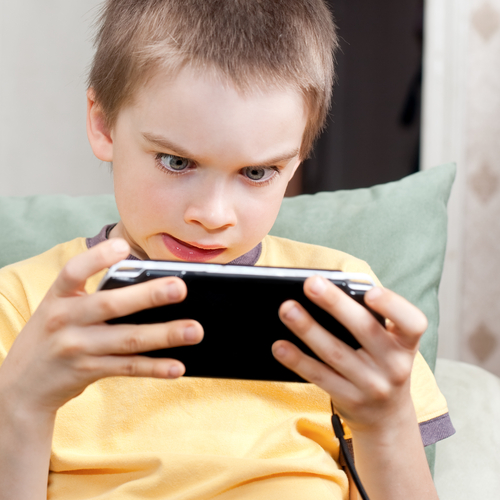 definitely Sloppy West Ce efecte au jocurile video asupra copiilor noștri? — Printesa Urbana –  Blog cald de familie