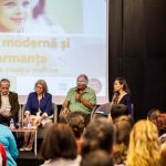 Schimbarea în educație a început deja și nu mai poate fi oprită, împreună facem pașii corecți pentru copiii noștri