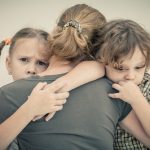 Copiii nu s-au cerut făcuți, nu e VINA lor că nouă ne e greu