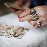 Prietena mea a fost la ghicitoare ca să nu trebuiască să mergeți și voi