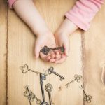 Secretul parentingului de calitate este…
