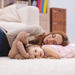 Ce crezi că te-ar ruga copilul tău să schimbi la tine?
