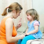 N-o să te lovesc niciodată, copile. Deși uneori îmi vine… (despre cum gestionez furia cea mare)