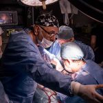 Hadi Rahimian, medicul care dă o șansă copiilor nenăscuți