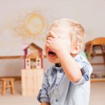 Cât durează acomodarea la creșă sau la grădiniță?