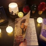 Cel mai minunat cadou pe care l-am primit vreodată este… (concurs)