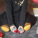 Sindromul pre-Crăciun cu Minnie și Spiderman (p)